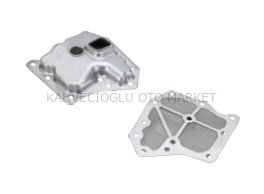 ŞANZIMAN FİLTRESİ NİSSAN RE4-F04A/V,RE4F04A(4F20E) 31728-80X01