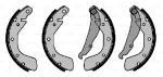 ARKA PABUÇ BALATA CORSA C-VECTRA A-ASTRA F-LACETTI 1605953-91158366-1605929