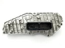 OTOMATİK VİTES BEYNİ