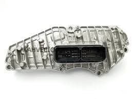 OTOMATİK VİTES BEYNİ