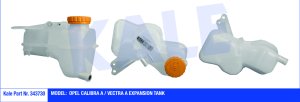 GENLEŞME KAVONOZU CALIBRA A 2.0 i-VECTRA A 1.6-1.8 1304629-1304640 90322478