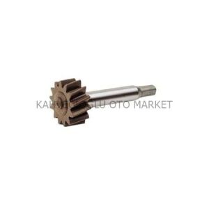 KİLOMETRE DİŞLİSİ 13 DİŞ (KAHVE RENGİ) R12