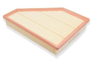 HAVA FİLTRESİ BMW 1 SERİSİ 07-11/ 3 SERİSİ 09-11 13717797465-3123210010*+