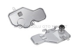ŞANZIMAN FİLTRESİ NİSSAN RE0F21A CVT  RE0F21A CVT