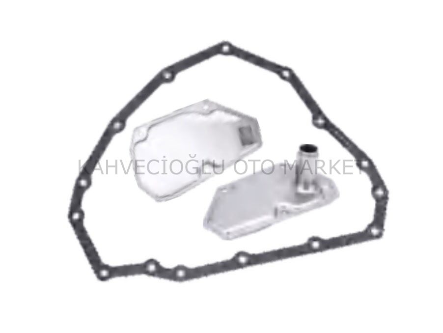 ŞANZIMAN FİLTRESİ NİSSAN RE0F11A/JF015E 31728-31X0A