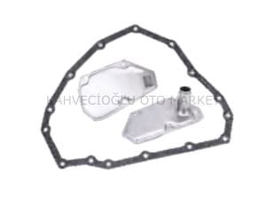 ŞANZIMAN FİLTRESİ NİSSAN RE0F11A/JF015E 31728-31X0A