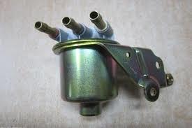 BENZİN DEGAZÖR R21