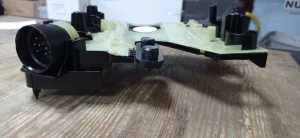 OTOM. SANZIMAN KARTI MERCEDES W163 202 220 639 901 1402701161