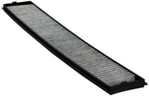 POLEN FİLTRESİ BMW E46 (KARBONLU) (CUK6724) 64319071935-