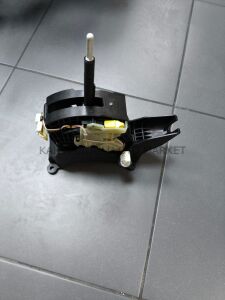 VITES KUTUSU DACIA SANDERO