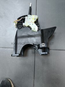 OTOMATIK VITES SECICI VITES KUTUSU RENAULT CAPTUR