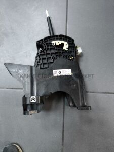 OTOMATIK VITES SECICI VITES KUTUSU RENAULT CAPTUR