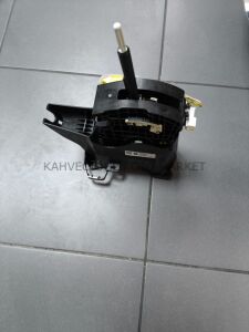 OTOMATIK VITES SECICI VITES KUTUSU RENAULT CAPTUR