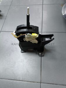 OTOMATIK VITES SECICI VITES KUTUSU RENAULT CAPTUR