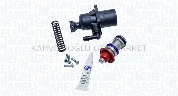 OTOMATİK ŞANZIMAN TAMİR KİTİ CLIO 3 05> (OTOMATİK  309300676R DEBRİYAJ ALT MERKEZİ TAMİR KİTİ