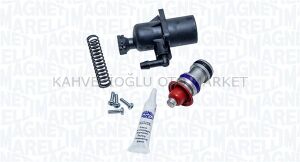 OTOMATİK ŞANZIMAN TAMİR KİTİ CLIO 3 05> (OTOMATİK  309300676R DEBRİYAJ ALT MERKEZİ TAMİR KİTİ