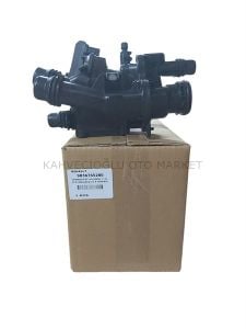 TERMOSTAT GOVDESI OPEL PEUGEOT 9836765280