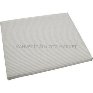 KABİN FILTRESI QASHQAİ 07-13 / X-TRAIL 09>