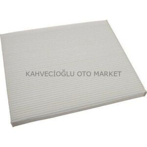 KABİN FILTRESI QASHQAİ 07-13 / X-TRAIL 09>