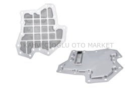 ŞANZIMAN FİLTRESİ NİSSAN RE0F09A/B/JF010E KOM