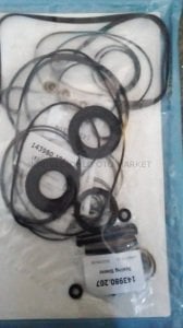 OTM. REVİZYON KİTİ 6HP19