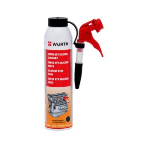RTV-SIVI CONTA NO-MEKO 260C SİYAH 200ML