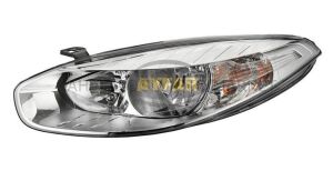 FAR SOL MOTORLU FLUENCE 10->
