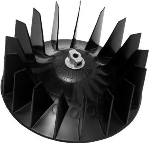 KALORİFER PERVANESİ R12- J9 MIN.