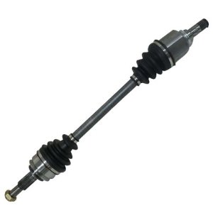 KOMPLE AKS SOL ON KANGOO III 675 MM 8200687739/