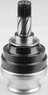 AKS KAFASI SOL-SAG ON IC OPEL CORSA B 1.0i 22X28X3 374378+
