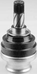 AKS KAFASI SOL-SAG ON IC OPEL CORSA B 1.0i 22X28X3 374378+