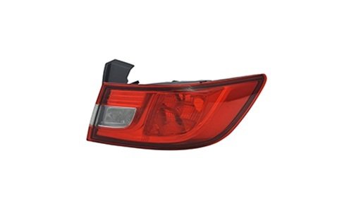 STOP LAMBASI ARKA SAĞ DIŞ CLIO IV  265502631R-
