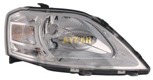 FAR+SİNYAL SAĞ LOGAN 08>(MEKANİK)(H4) 8200744754