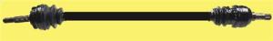AKS KOMPLE SAG  ( OPEL :  CORSA C 1.4 - 1.7 374468-374773