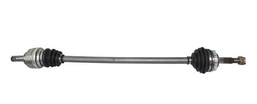 KOMPLE AKS SAG ON OPEL CORSA B 1.2 ABSLI 29 DIS 19 93192082-374188-374221-