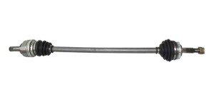 KOMPLE AKS SAG ON OPEL CORSA B 1.2 ABSLI 29 DIS 19 93192082-374188-374221-