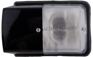 PLAKA LAMBASI MEGANE IV TALISMAN KALEOS