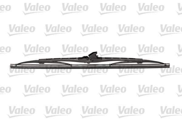 SİLECEK SÜPÜRGESİ 40cm (x2) NORMAL TİP (FİRST) (ÜN
