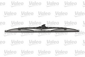 SİLECEK SÜPÜRGESİ 40cm (x2) NORMAL TİP (FİRST) (ÜN