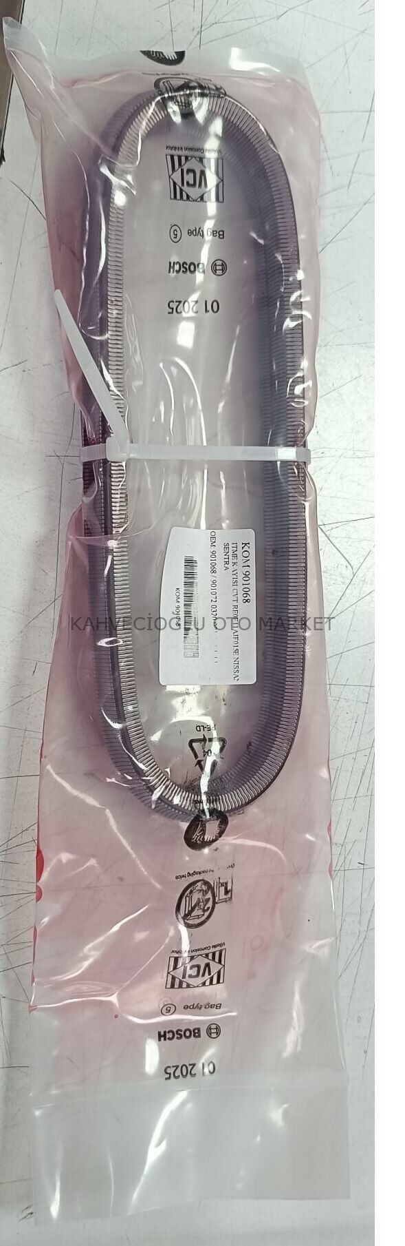 ITME KAYISI CVT RE0F11A JF015E NISSAN SENTRA