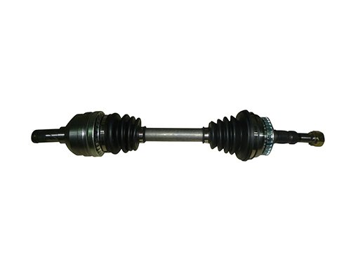 AKS ÖN SOL VECTRA B 1.6I-1.6I 16V (95-02) ABS'Lİ ( 90511447-374087-374251