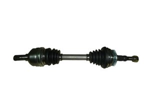 AKS ÖN SOL VECTRA B 1.6I-1.6I 16V (95-02) ABS'Lİ ( 90511447-374087-374251