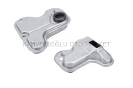 ŞANZIMAN FİLTRESİ MAZDA F4AEL FU61-21500-B+FICZ-7A098-A