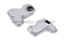 ŞANZIMAN FİLTRESİ MAZDA