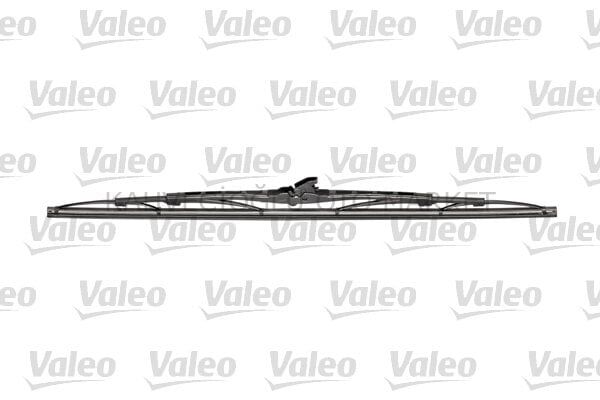 SİLECEK SÜPÜRGESİ 53cm (x1) NORMAL TİP (FİRST) (ÜN
