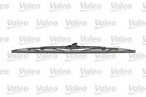 SİLECEK SÜPÜRGESİ 53cm (x1) NORMAL TİP (FİRST) (ÜN
