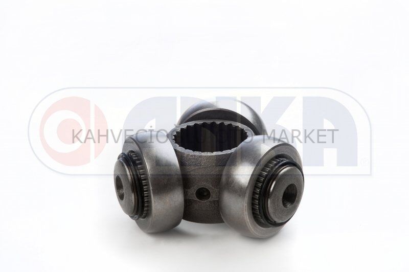 AKS MAFSALI MGN R19