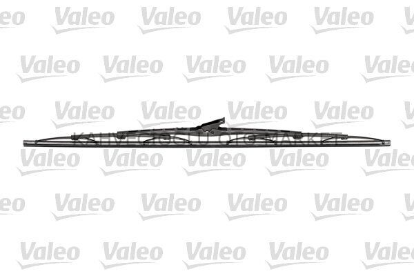 SİLECEK SÜPÜRGESİ 60cm (x1) NORMAL TİP (FİRST) (ÜN