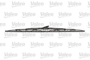 SİLECEK SÜPÜRGESİ 60cm (x1) NORMAL TİP (FİRST) (ÜN