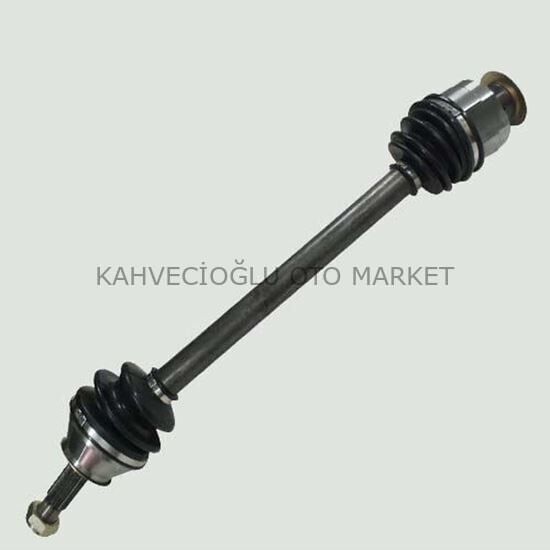 KOMPLE AKS SAG ON RENAULT R9 1.4 1985-2000